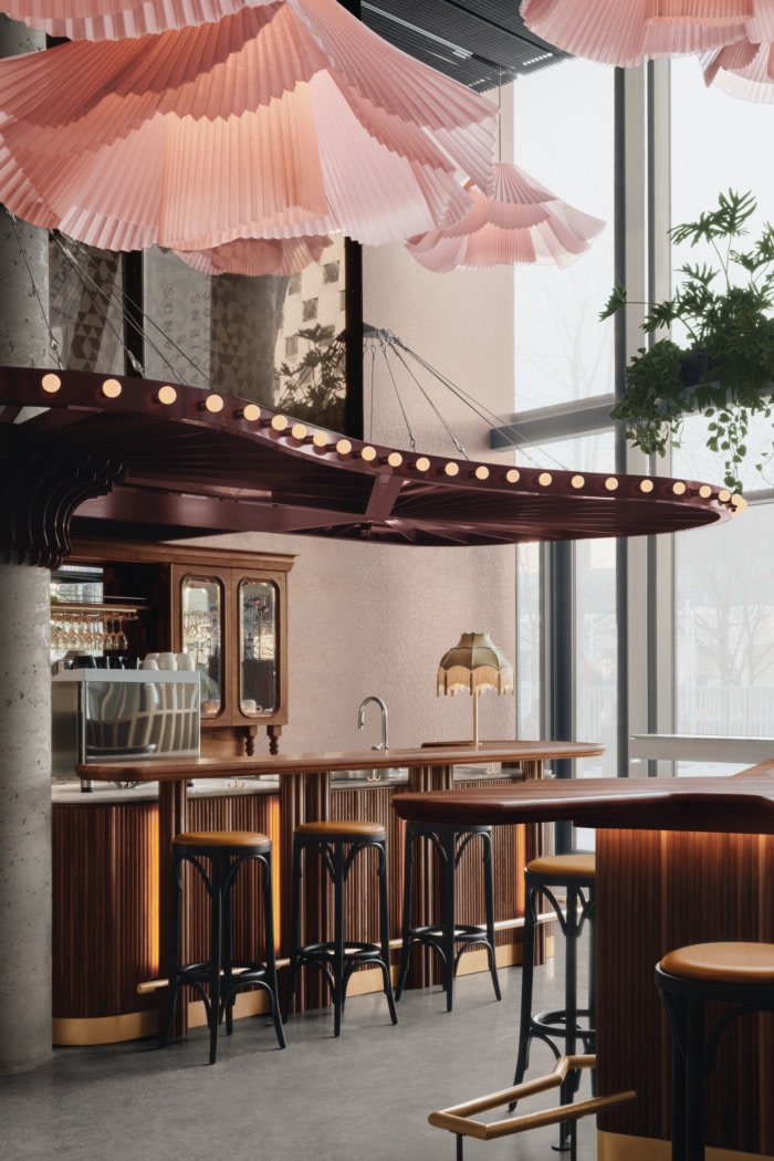 Café Constance - 0