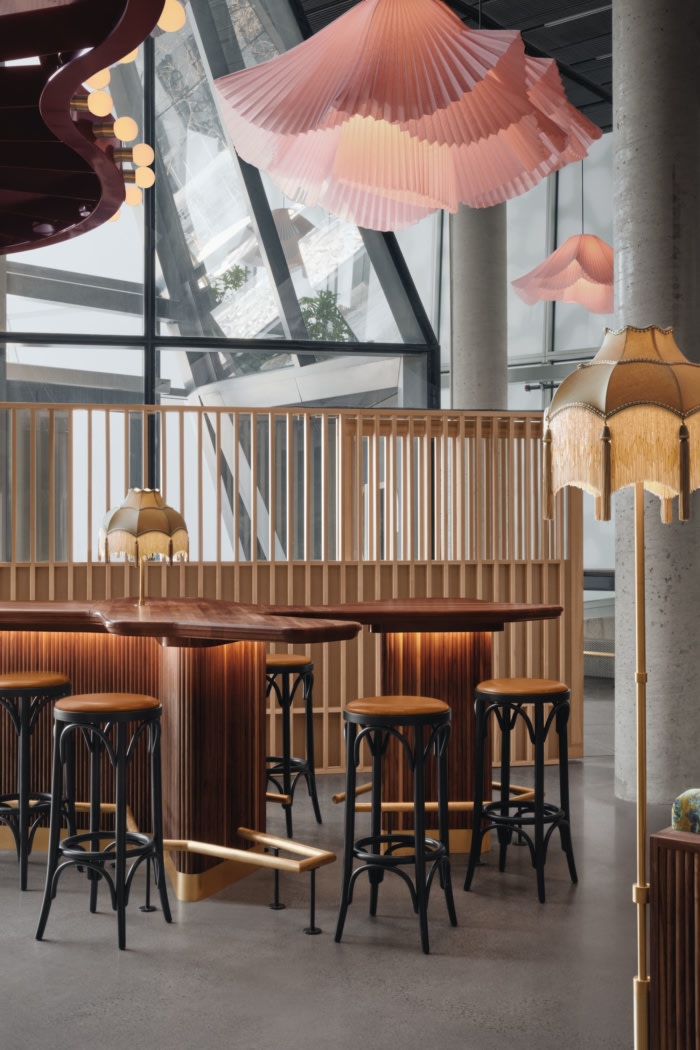 Café Constance - 0