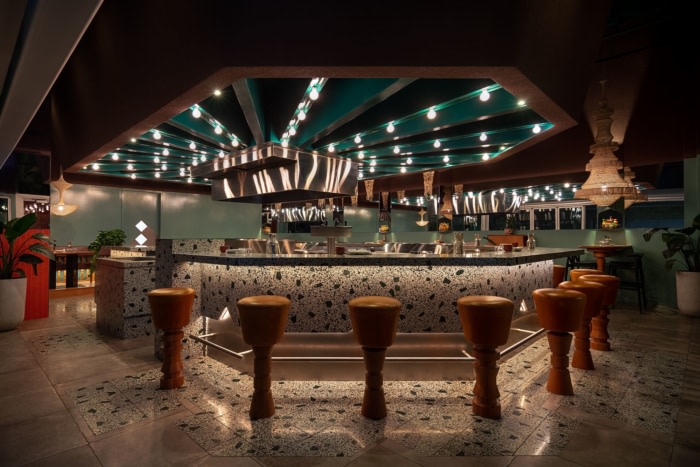 Pancho Restaurant - 0