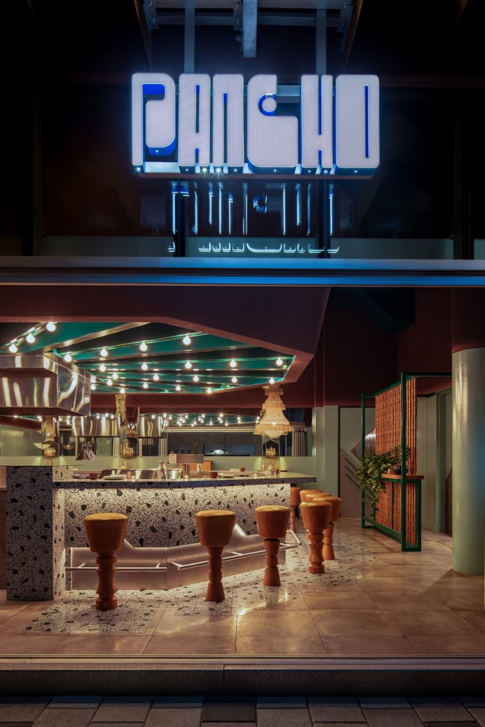 Pancho Restaurant - 0
