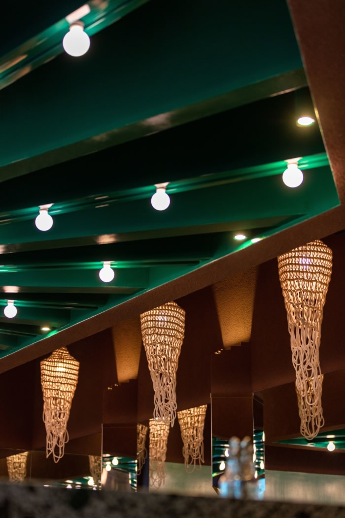 Pancho Restaurant - 0