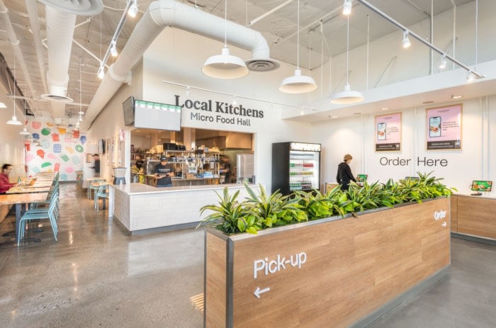 Local Kitchens Palo Alto - 0
