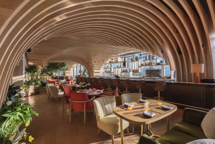 Ling Ling Restaurant - 0