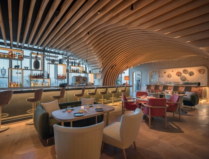 Ling Ling Restaurant - 0