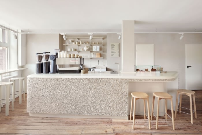 Jules Coffee Bar - 0