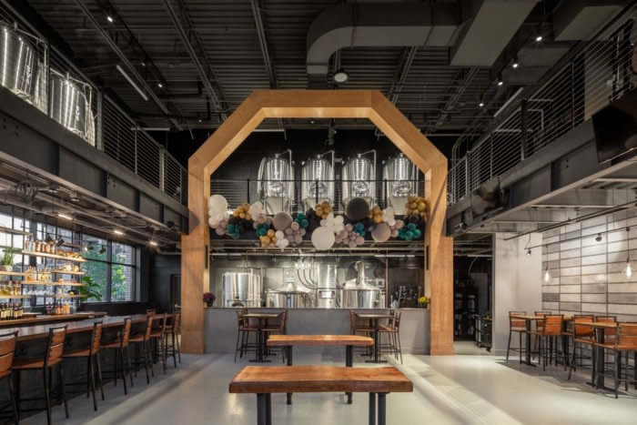 Cherry Street Brewing - 0