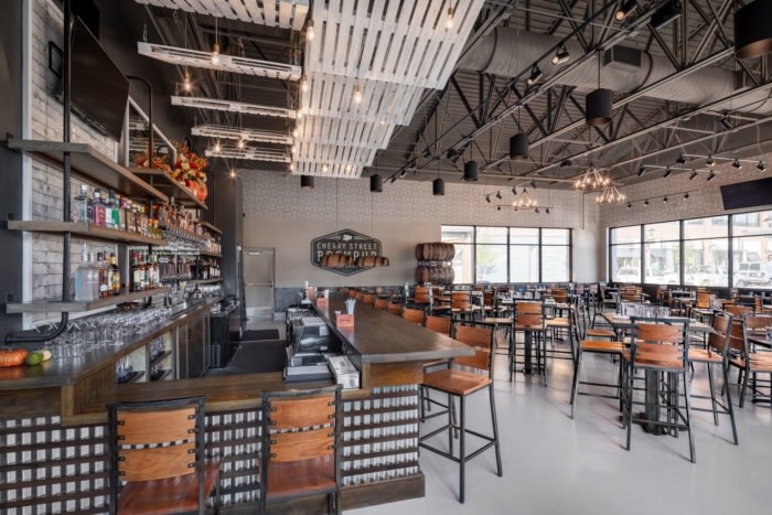 Cherry Street Brewing - 0