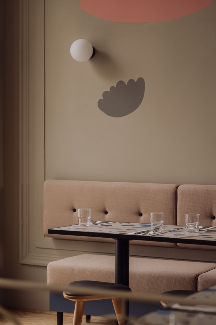 Syrena Irena Restaurant - 0