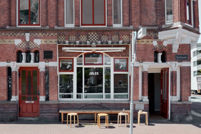 Jules Coffee Bar - 0