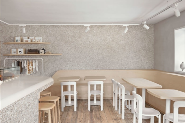 Jules Coffee Bar - 0