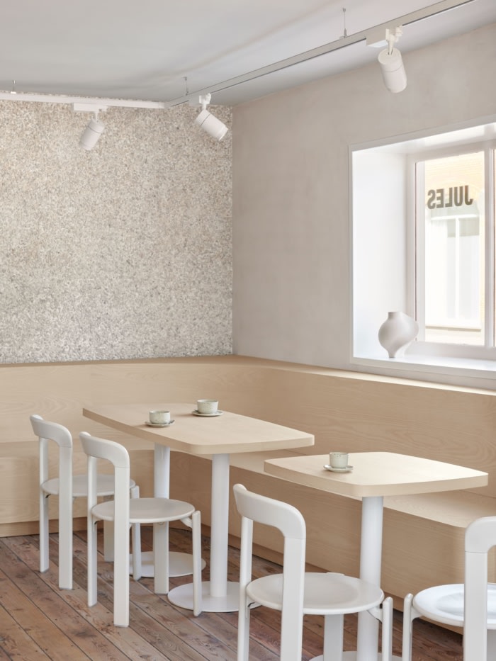Jules Coffee Bar - 0