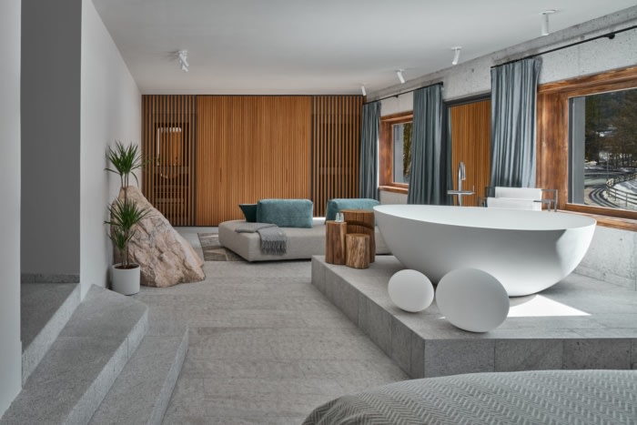 Milka Boutique Hotel & Restaurant - 0