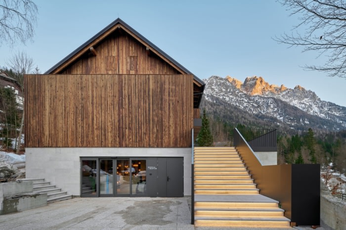 Milka Boutique Hotel & Restaurant - 0