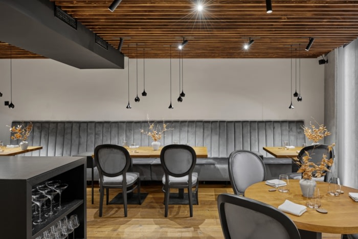 Milka Boutique Hotel & Restaurant - 0