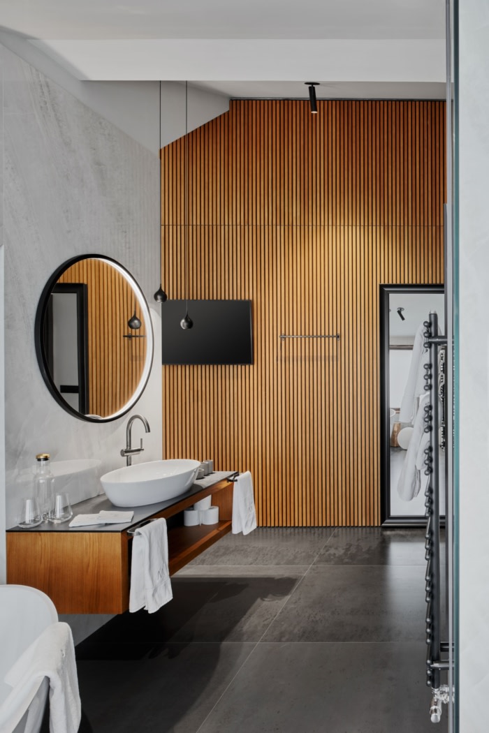 Milka Boutique Hotel & Restaurant - 0