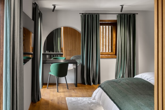 Milka Boutique Hotel & Restaurant - 0