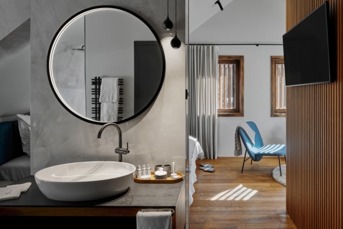 Milka Boutique Hotel & Restaurant - 0