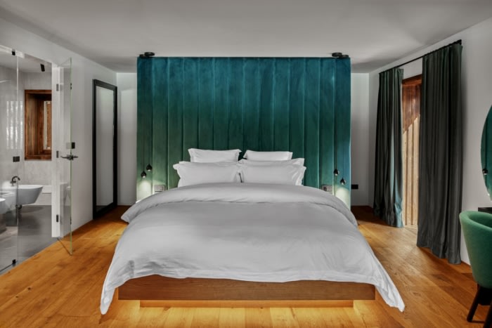 Milka Boutique Hotel & Restaurant - 0