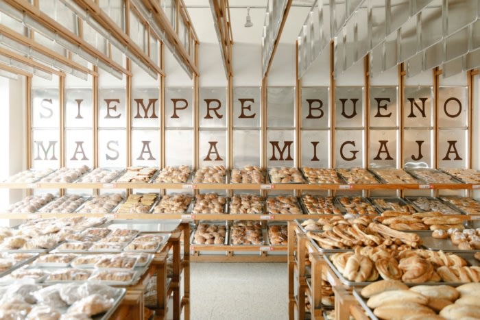 Mi Pan Bakery - 0
