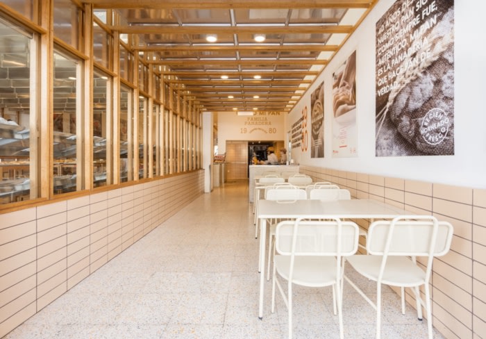 Mi Pan Bakery - 0