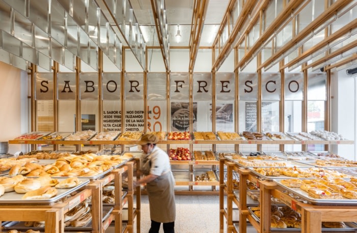 Mi Pan Bakery - 0