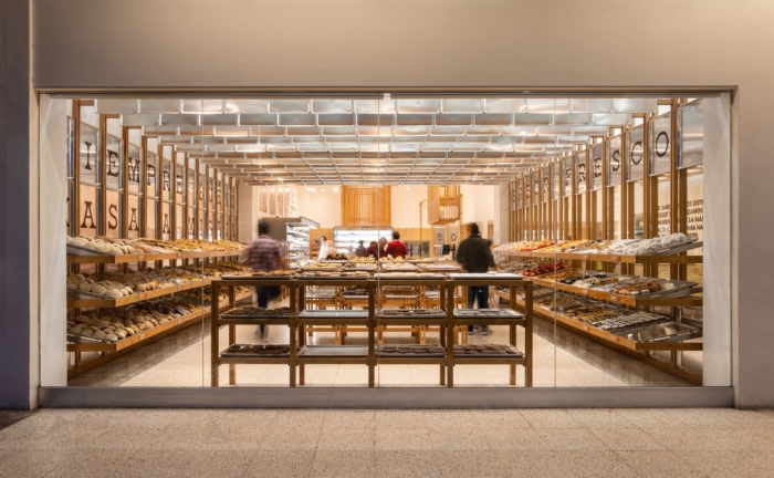 Mi Pan Bakery - 0