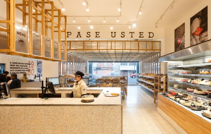 Mi Pan Bakery - 0