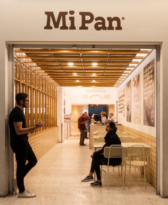 Mi Pan Bakery - 0