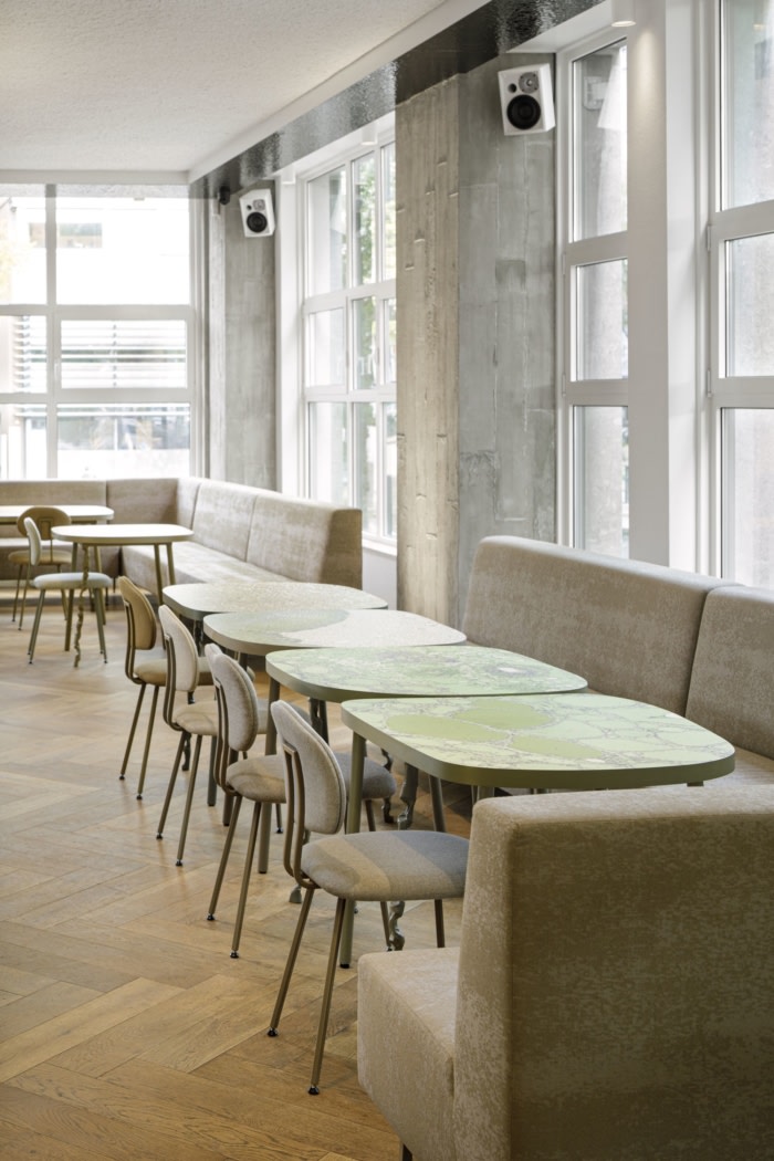 Capital Kitchen at Capital C Amsterdam - 0