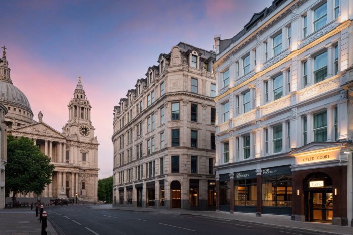 Lost Property St Paul's Curio Collection by Hilton Hotel - 0