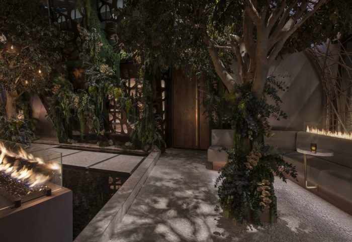 Toca Madera Restaurant - 0