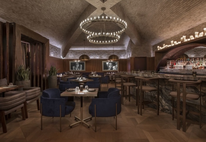 Toca Madera Restaurant - 0