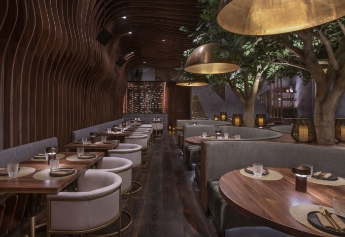 Toca Madera Restaurant - 0