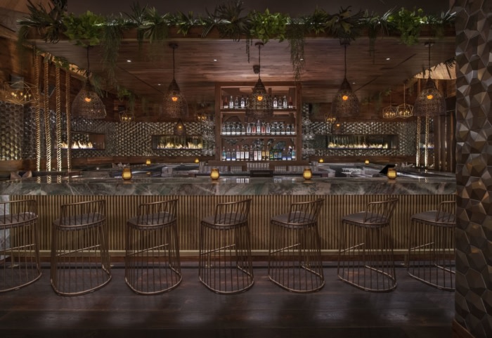 Toca Madera Restaurant - 0