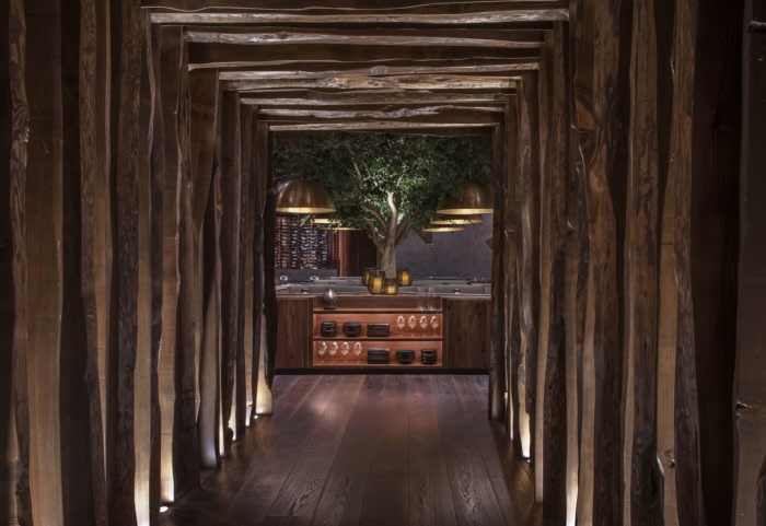 Toca Madera Restaurant - 0