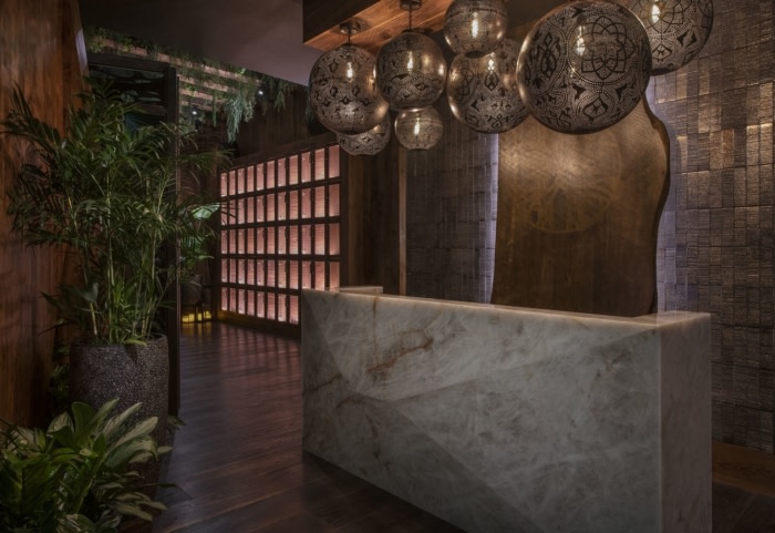 Toca Madera Restaurant - 0