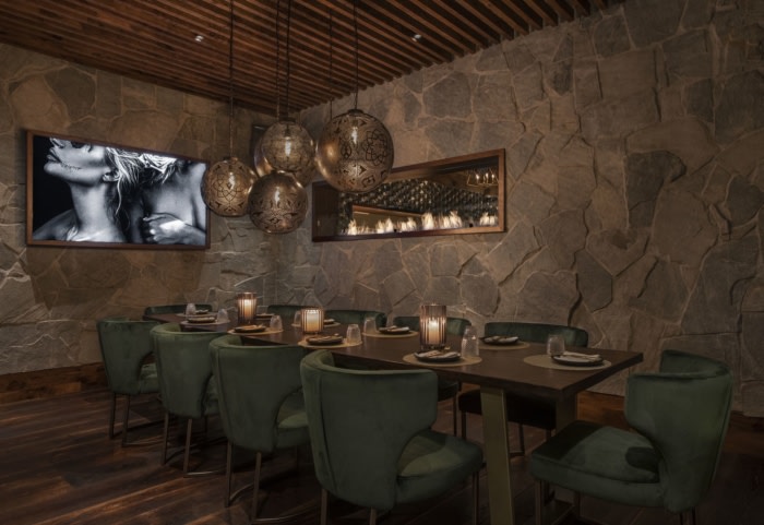 Toca Madera Restaurant - 0