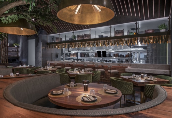 Toca Madera Restaurant - 0