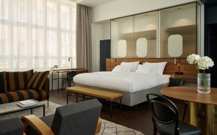 Solo Sokos Hotel Helsinki - 0