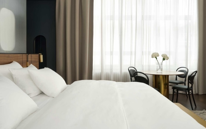Solo Sokos Hotel Helsinki - 0