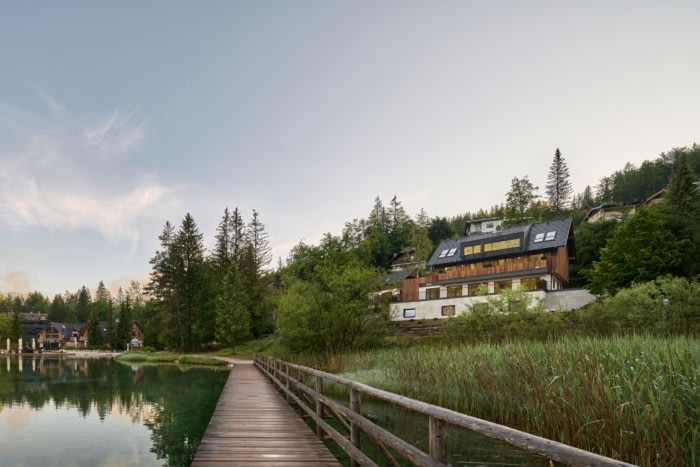 Milka Boutique Hotel & Restaurant - 0