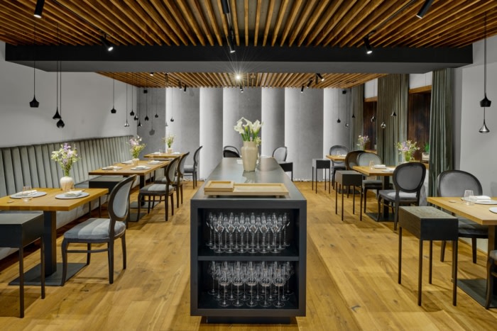 Milka Boutique Hotel & Restaurant - 0