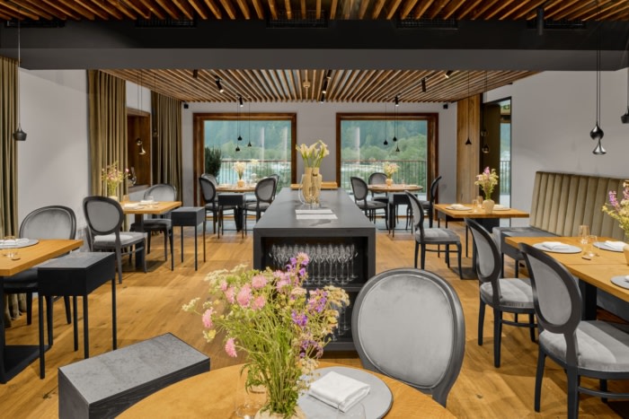 Milka Boutique Hotel & Restaurant - 0