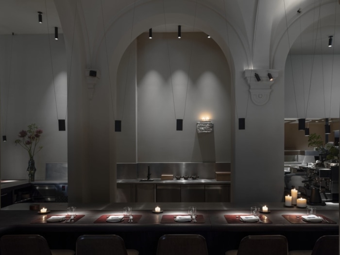 Blueness Restaurant - 0