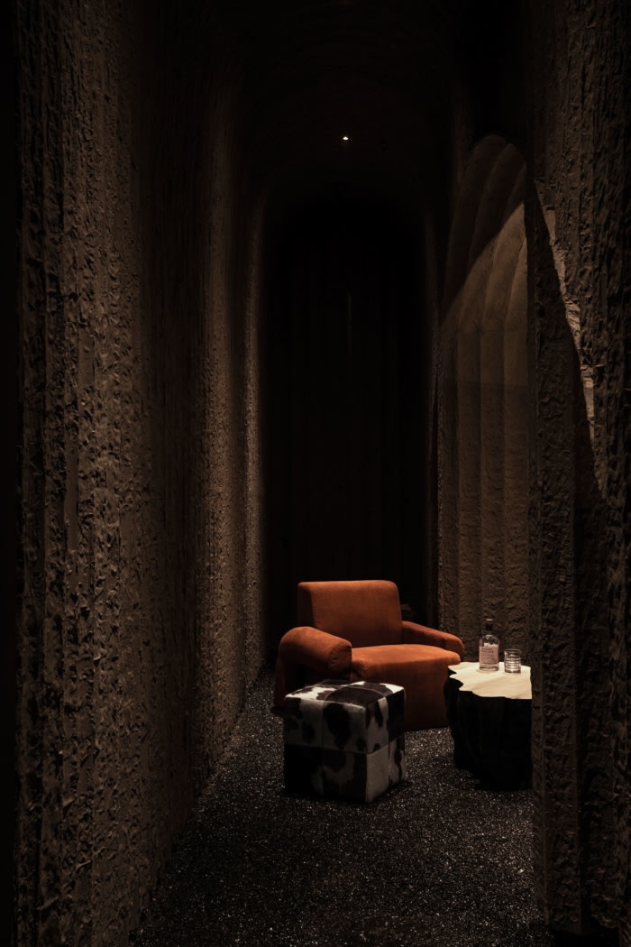 The X Macallan Bar - 0