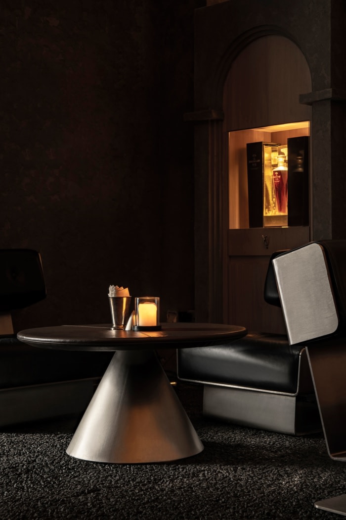 The X Macallan Bar - 0