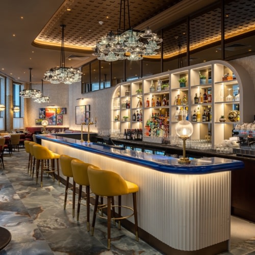 recent Viktor Kery Photos hospitality photography projects