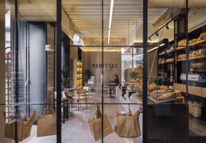 Panistas Bakery - 0