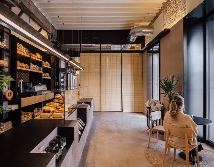 Panistas Bakery - 0