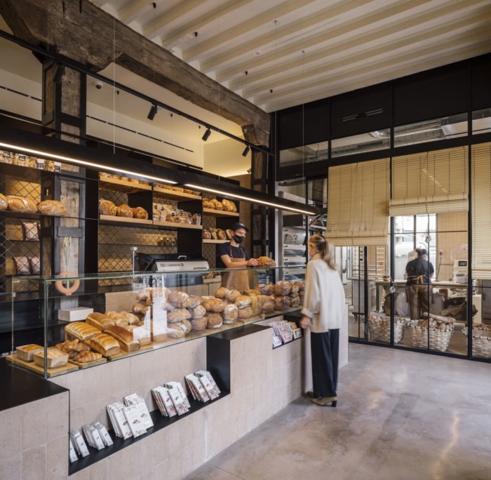 Panistas Bakery - 0